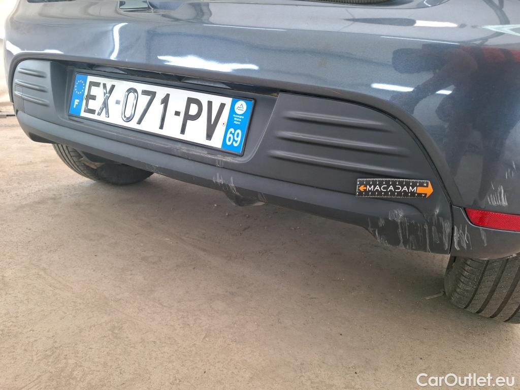  Renault  Clio  IV Air MediaNav 1.5 dCi 90CV BVM5 E6 #30