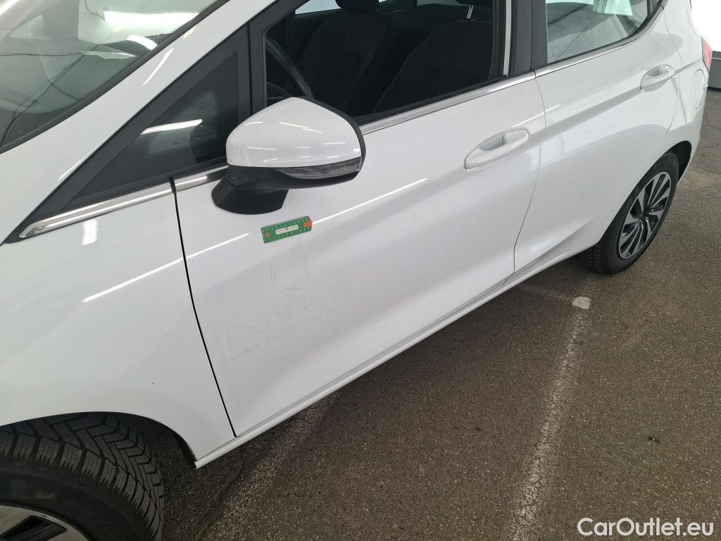  Ford  Fiesta  / 2021 / 5P / Berline 1.0 Flexifuel 95ch TITANIUM BUSINESS / TRANSFO VP/VF #26
