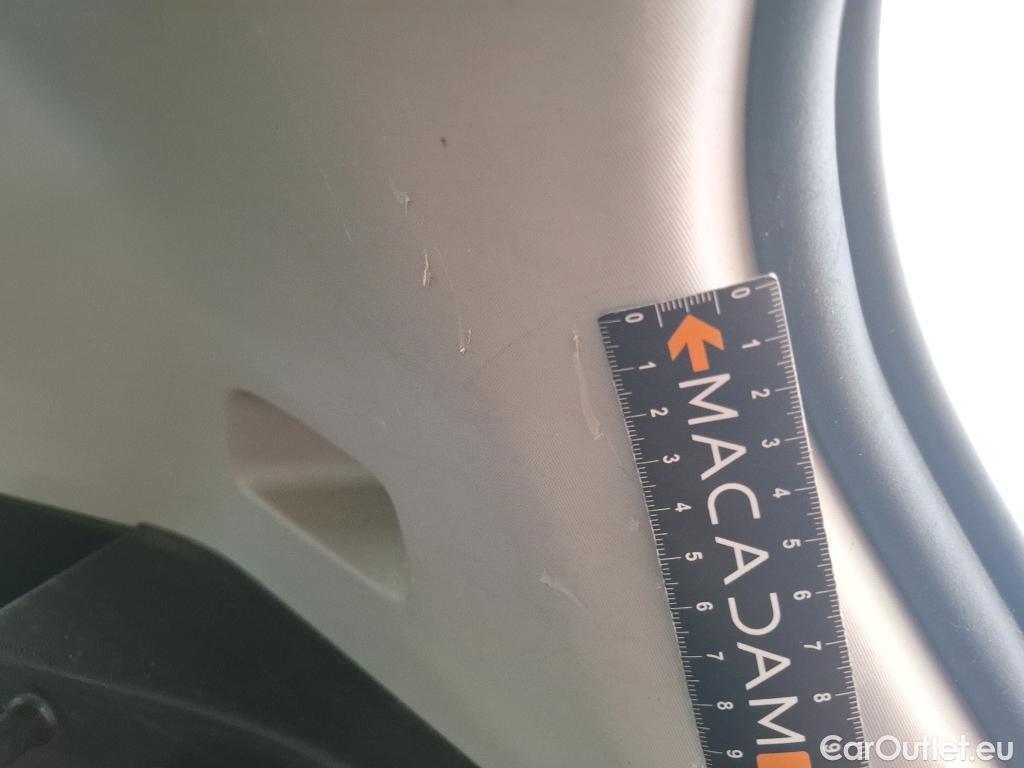  Renault  Clio  IV Air MediaNav 1.5 dCi 90CV BVM5 E6 #64