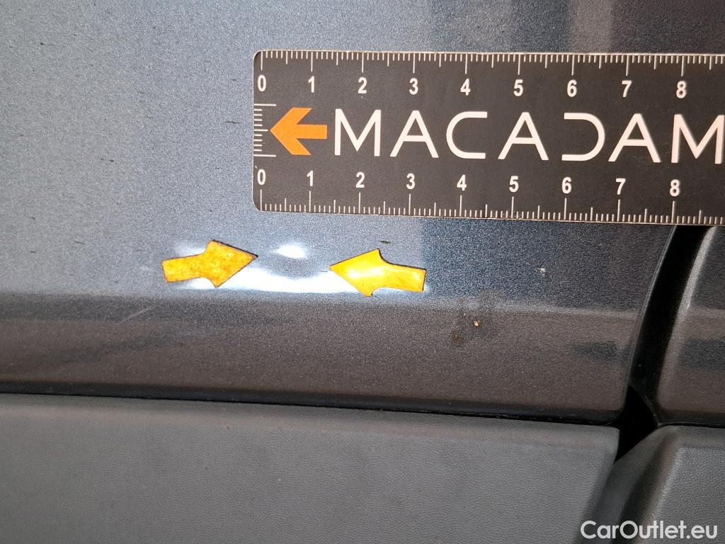  Renault  Clio  IV Air MediaNav 1.5 dCi 90CV BVM5 E6 #16