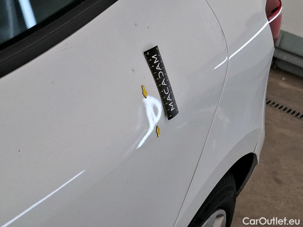  Renault  Clio  V Société Air Nav 1.5 dCi 85CV BVM6 E6dT #23