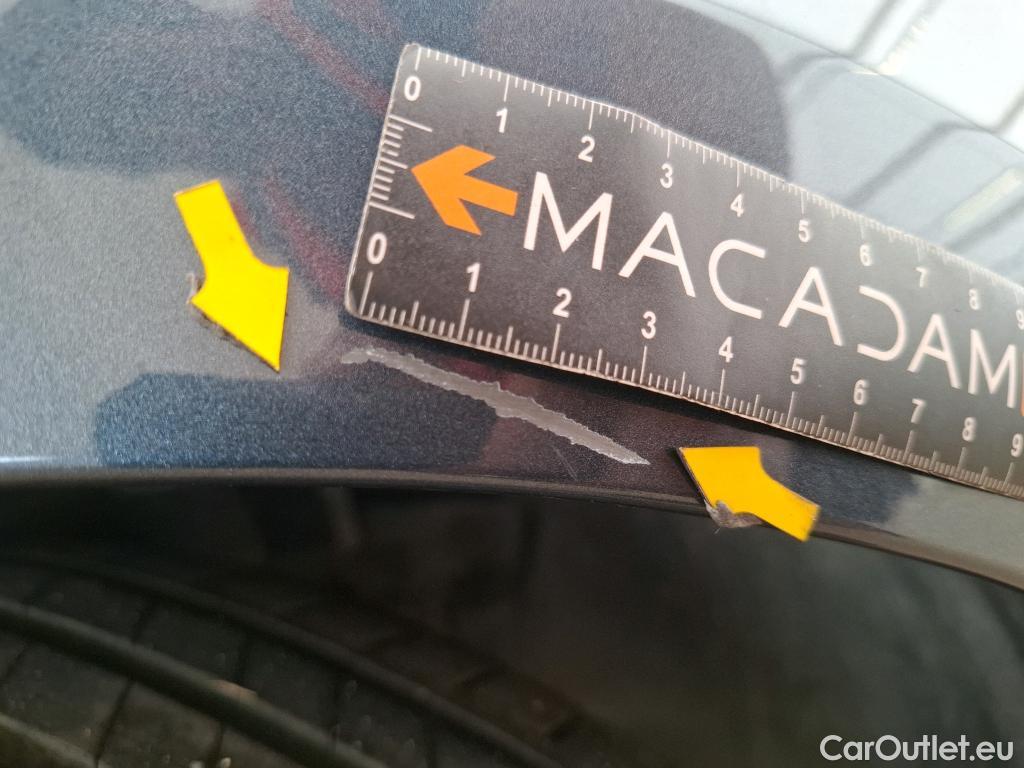  Renault  Clio  IV Air MediaNav 1.5 dCi 90CV BVM5 E6 #80