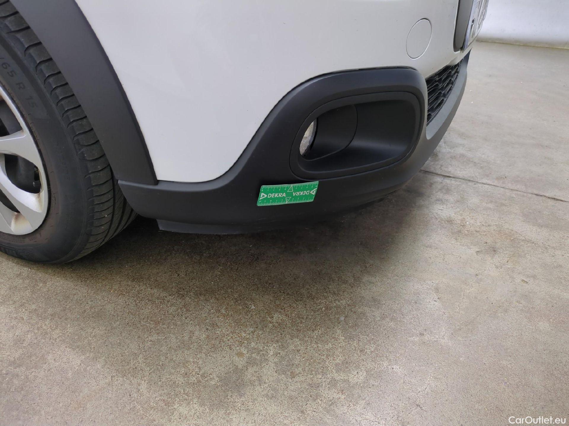  Citroen  C3  Société Feel 1.5 BlueHDI 100CV BVM5 E6dT #11