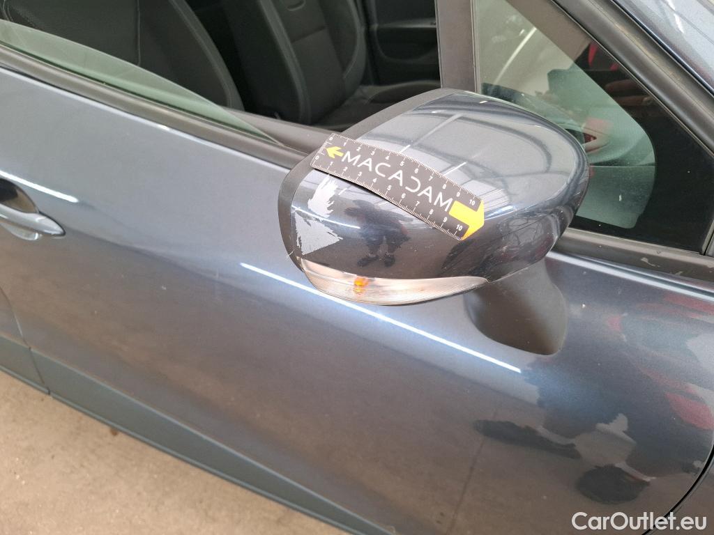  Renault  Clio  IV Air MediaNav 1.5 dCi 90CV BVM5 E6 #84