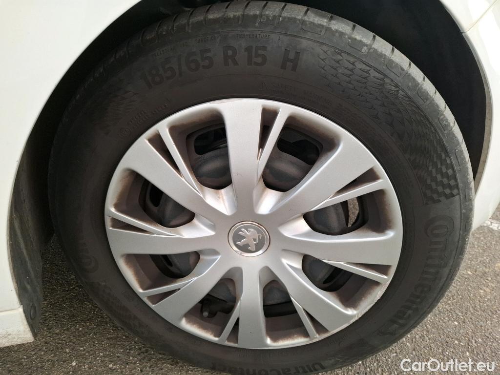  Peugeot  208  Active Business 1.5 HDi 100CV BVM5 E6dT / TRANSFO VP/VF #89