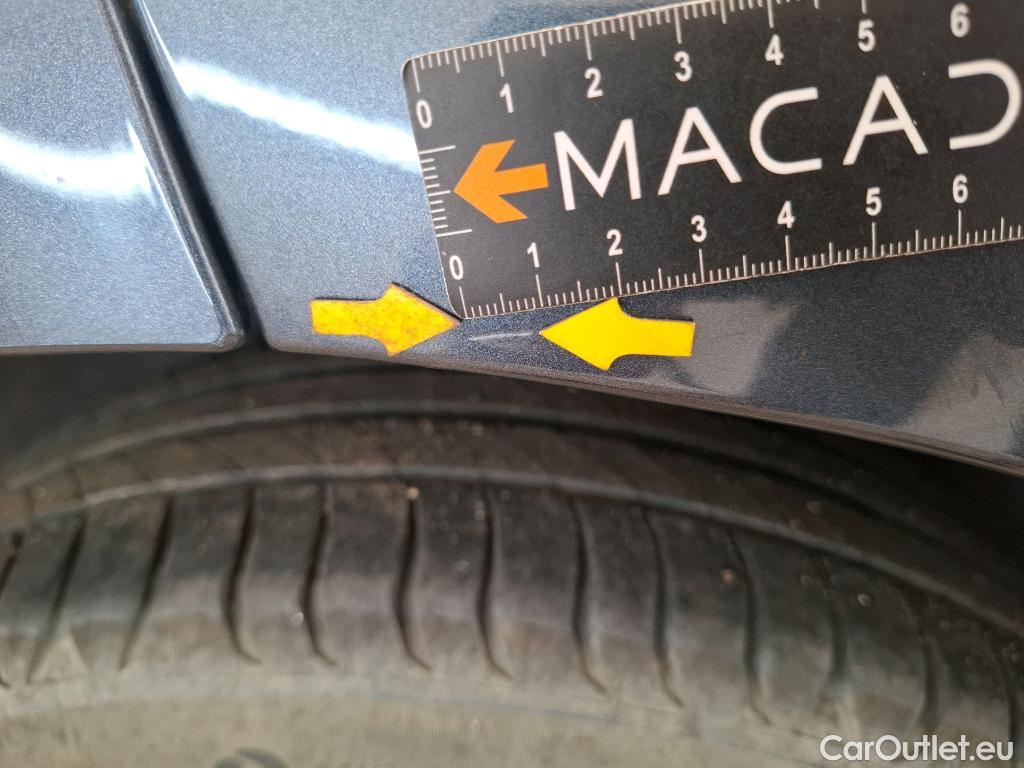  Renault  Clio  IV Air MediaNav 1.5 dCi 90CV BVM5 E6 #59