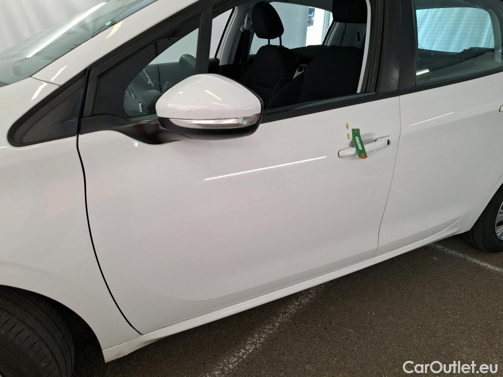  Peugeot  208  Active Business 1.5 HDi 100CV BVM5 E6dT / TRANSFO VP/VF #118