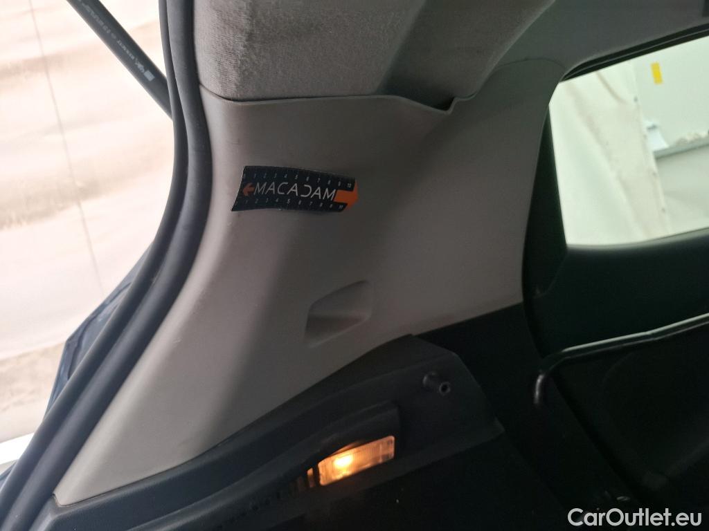  Renault  Clio  IV Air MediaNav 1.5 dCi 90CV BVM5 E6 #52