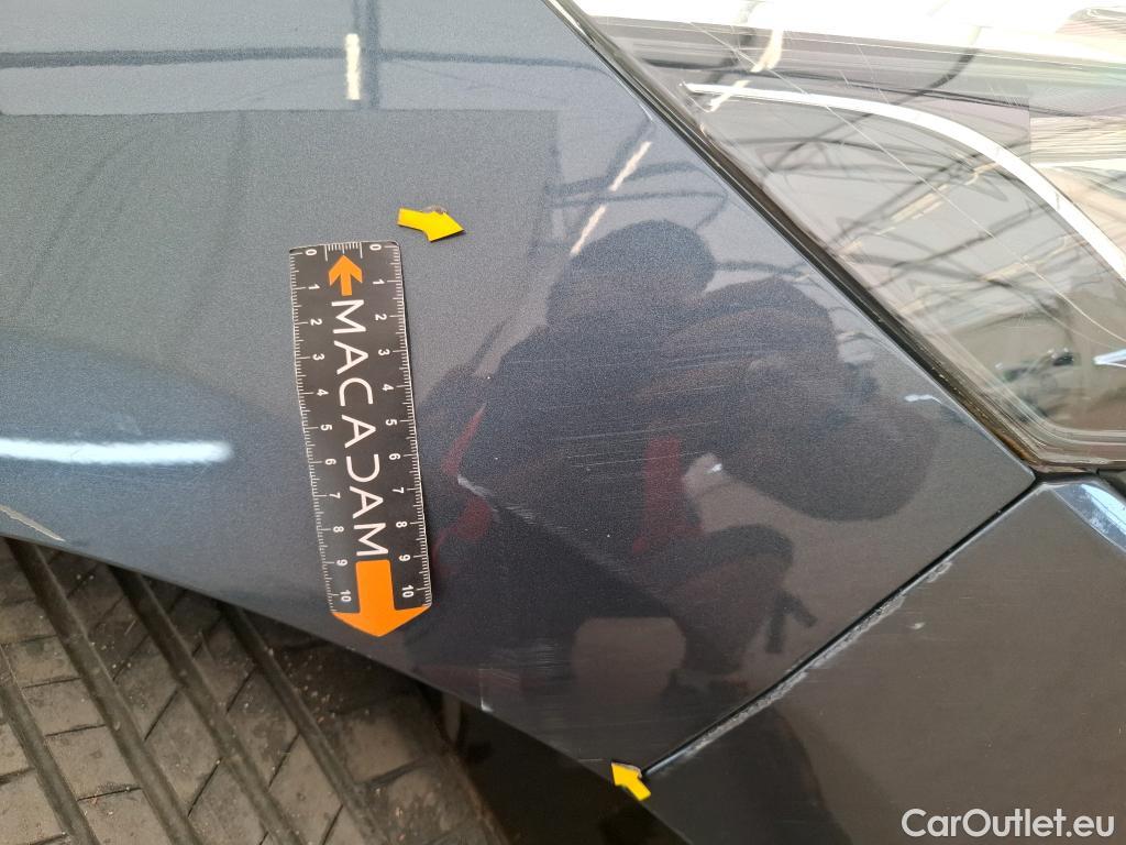  Renault  Clio  IV Air MediaNav 1.5 dCi 90CV BVM5 E6 #81