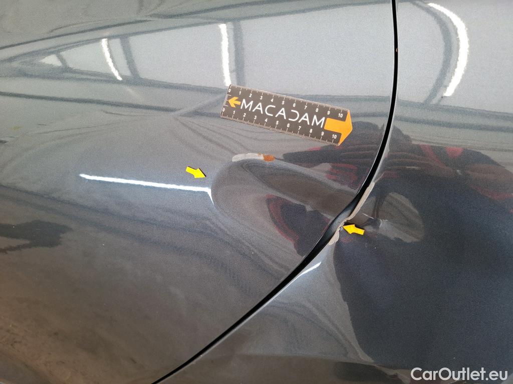  Renault  Clio  IV Air MediaNav 1.5 dCi 90CV BVM5 E6 #10
