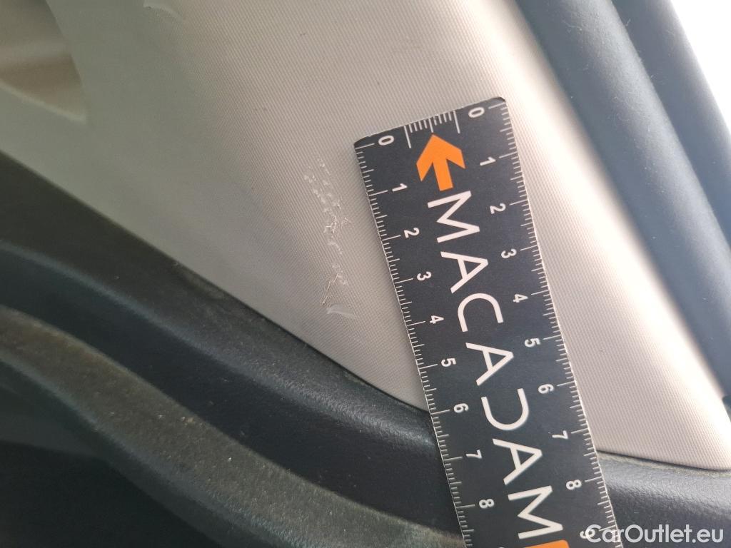  Renault  Clio  IV Air MediaNav 1.5 dCi 90CV BVM5 E6 #63