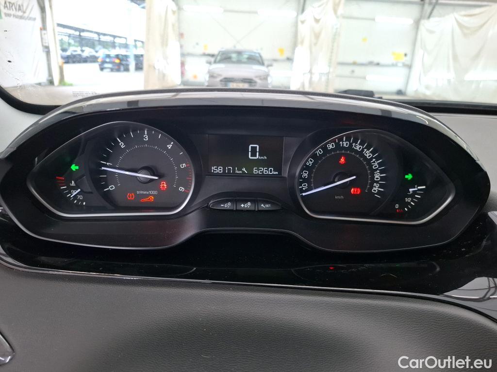  Peugeot  208  Affaire Premium Pack 1.5 HDi 100CV BVM6 E6dT #37