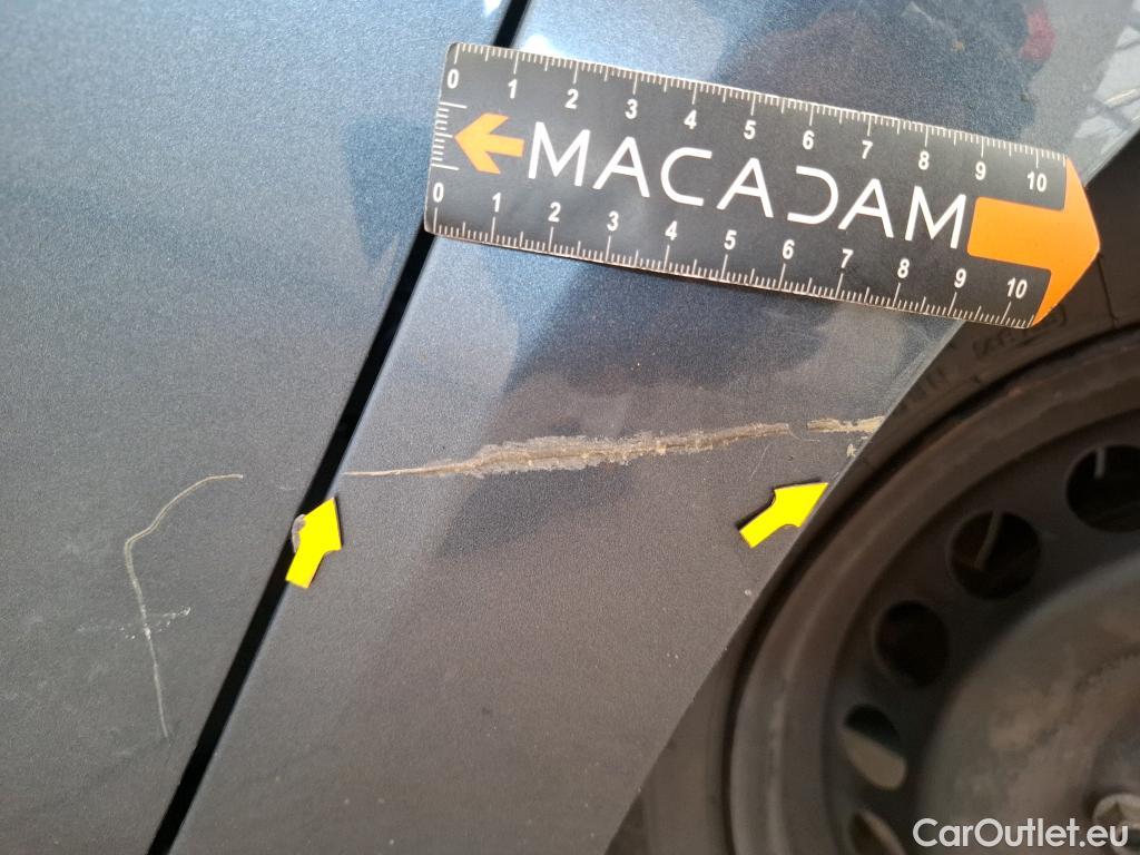  Renault  Clio  IV Air MediaNav 1.5 dCi 90CV BVM5 E6 #82