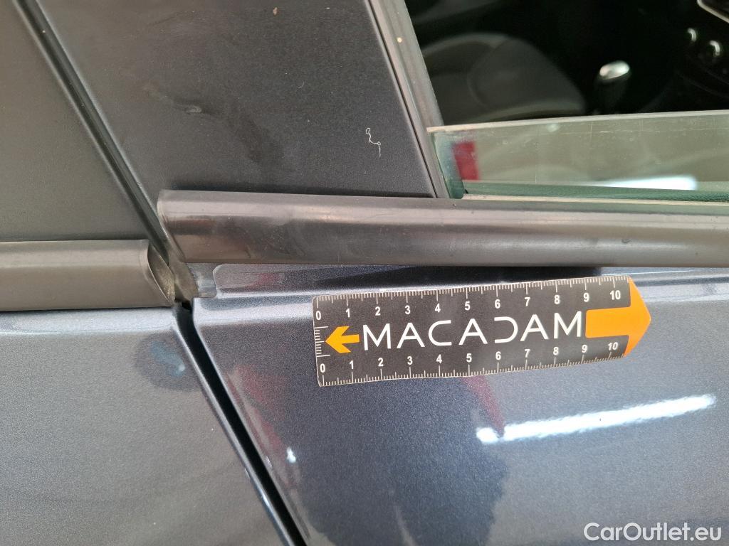  Renault  Clio  IV Air MediaNav 1.5 dCi 90CV BVM5 E6 #86