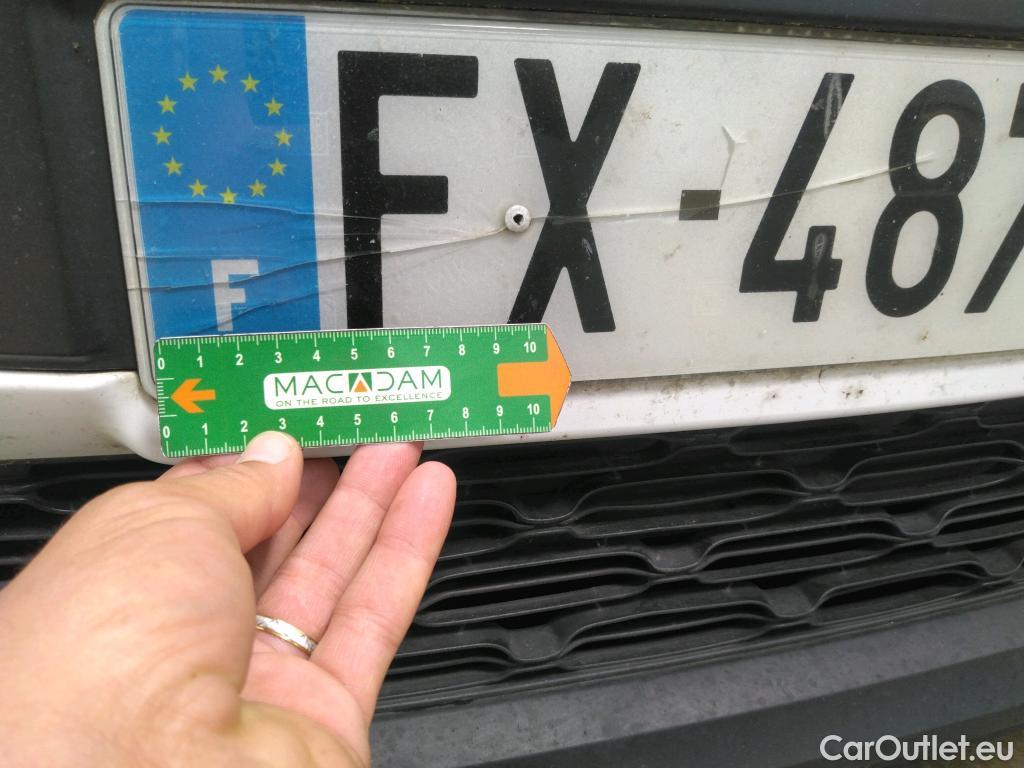 Citroen  C3  Société Feel 1.5 BlueHDI 100CV BVM6 E6dT #10