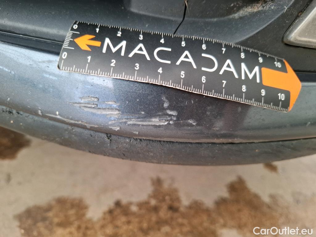  Renault  Clio  IV Air MediaNav 1.5 dCi 90CV BVM5 E6 #44