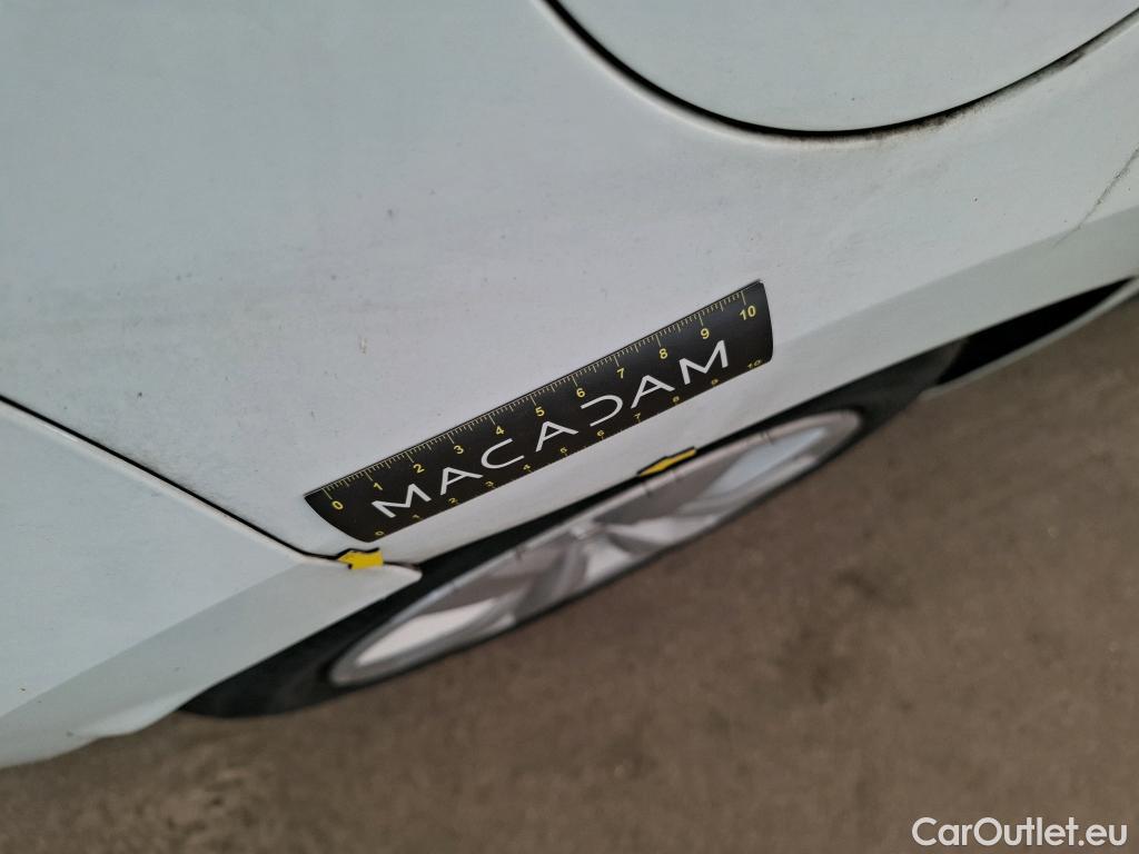  Renault  Clio  V Société Air Nav 1.5 dCi 85CV BVM6 E6dT #10