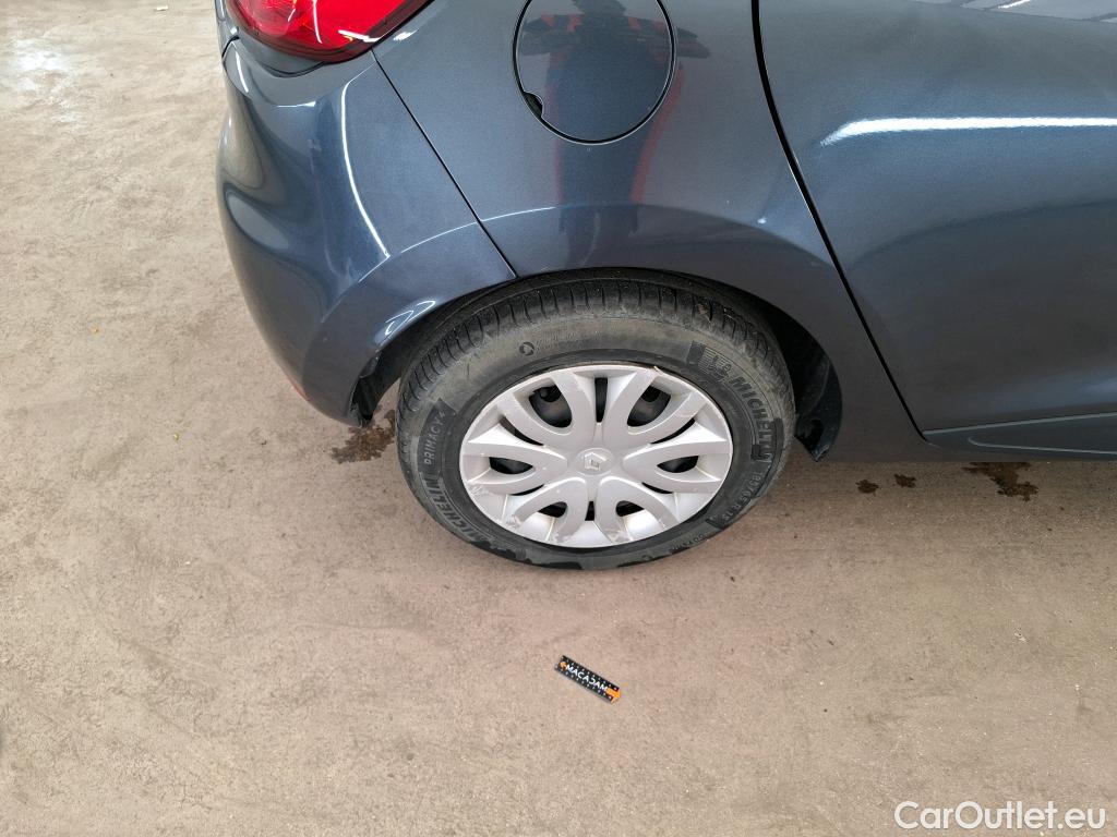  Renault  Clio  IV Air MediaNav 1.5 dCi 90CV BVM5 E6 #68