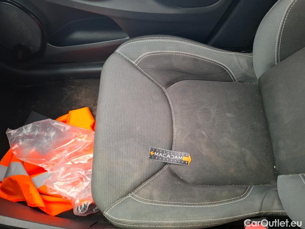  Renault  Clio  IV Air MediaNav 1.5 dCi 90CV BVM5 E6 #72