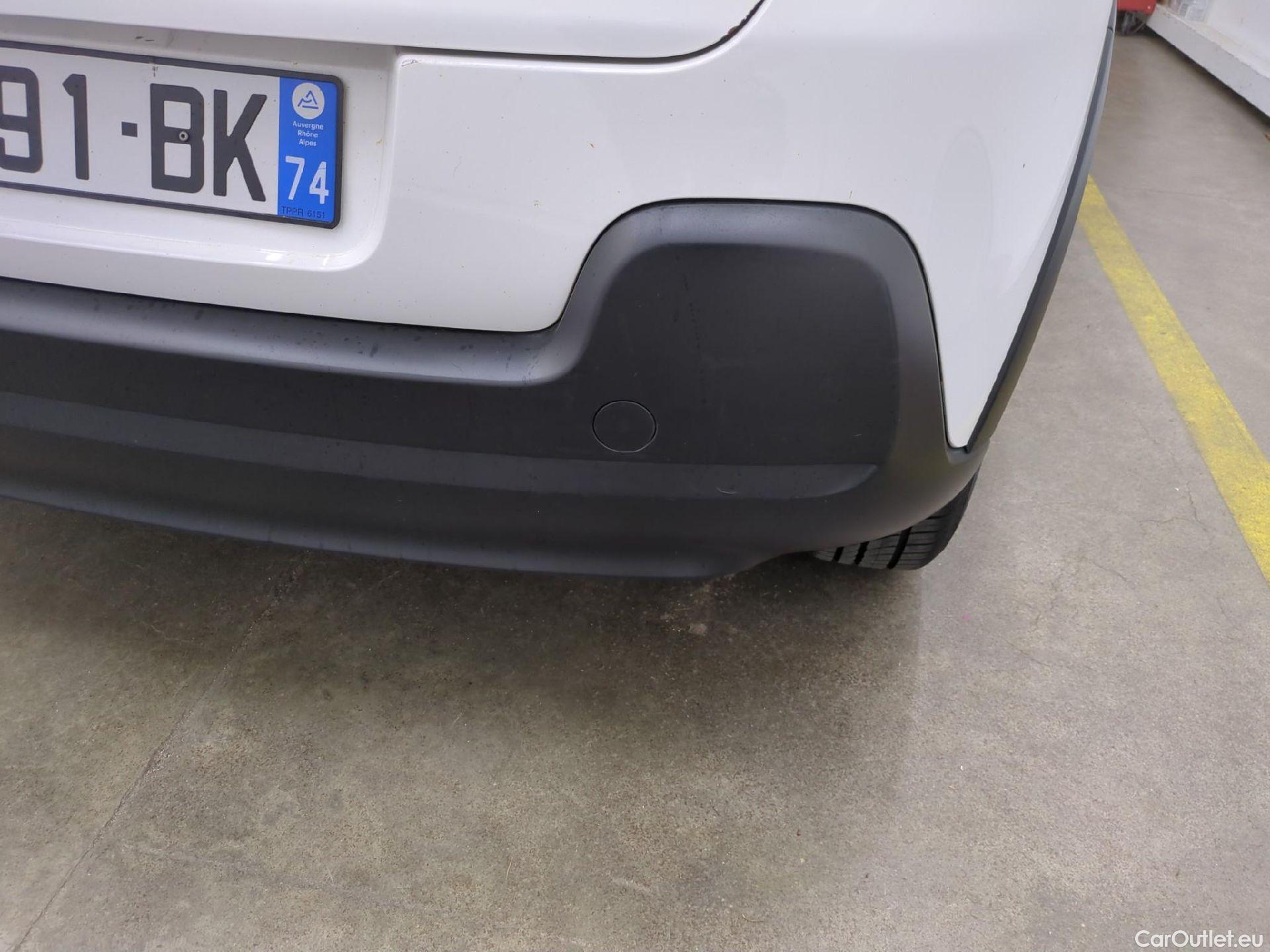  Citroen  C3  Société Feel 1.5 BlueHDI 100CV BVM5 E6dT #15
