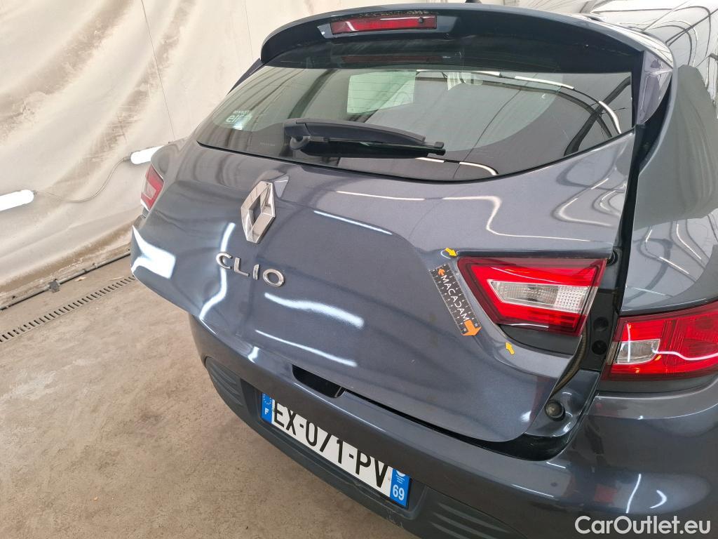  Renault  Clio  IV Air MediaNav 1.5 dCi 90CV BVM5 E6 #23