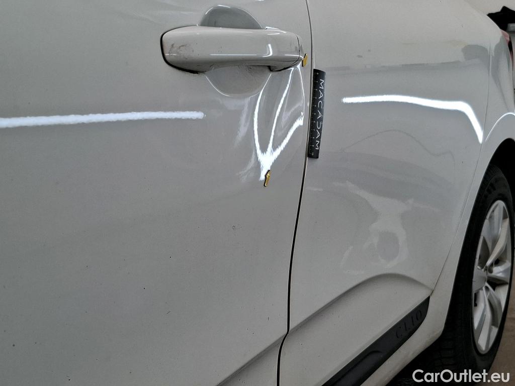  Renault  Clio  V Société Air Nav 1.5 dCi 85CV BVM6 E6dT #13
