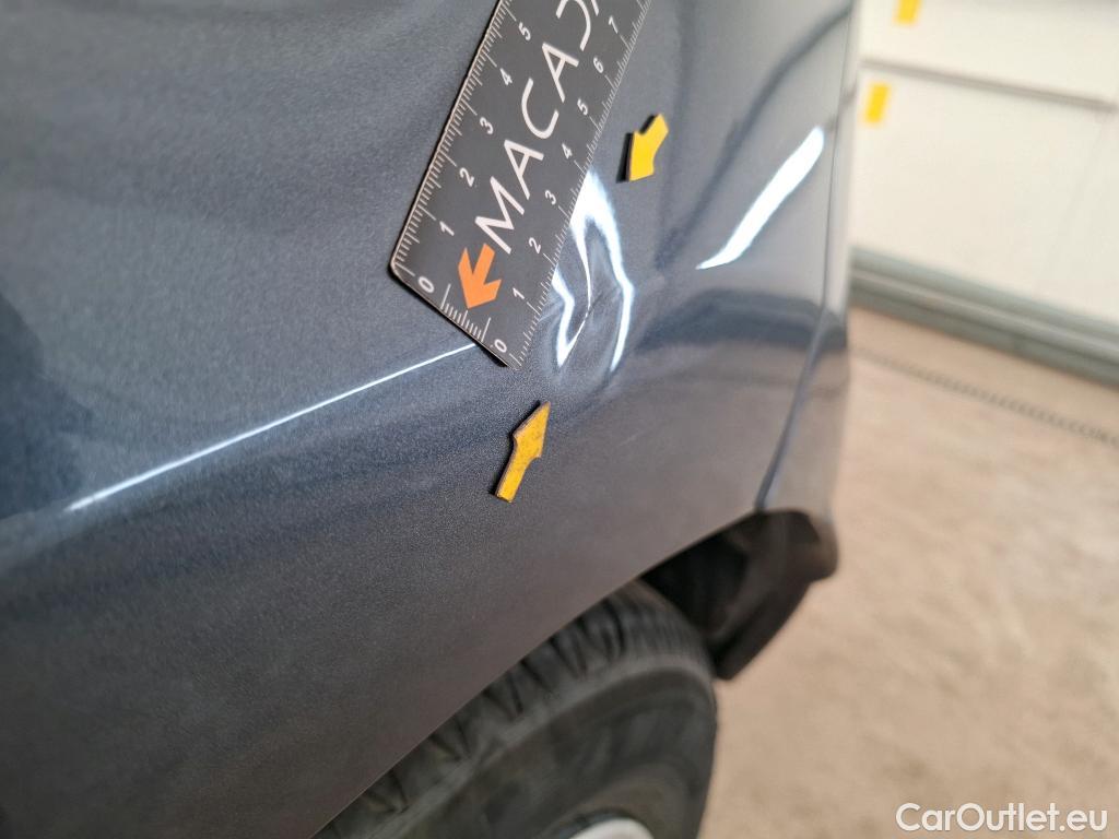  Renault  Clio  IV Air MediaNav 1.5 dCi 90CV BVM5 E6 #7