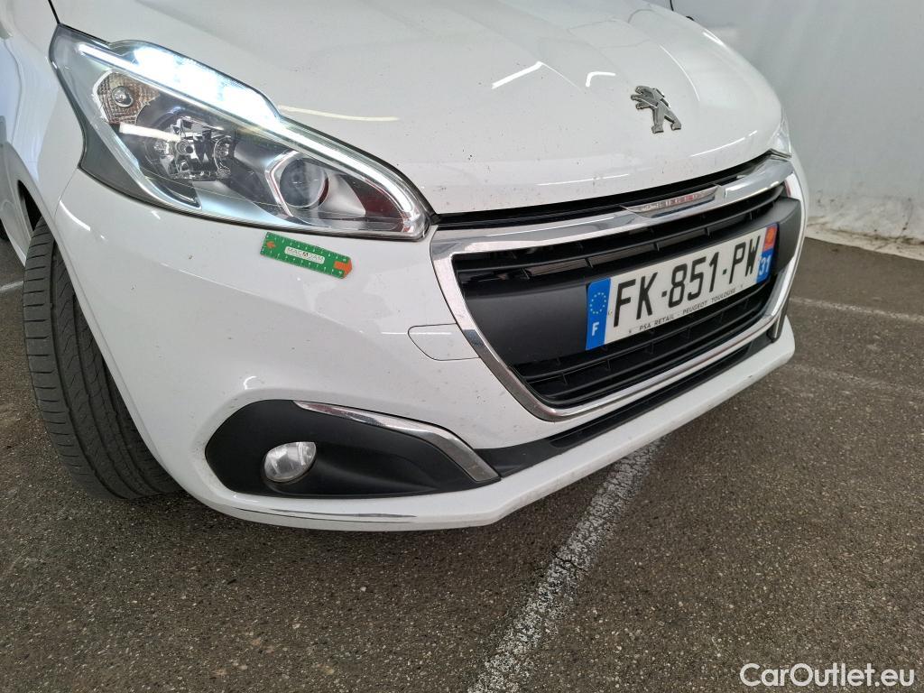  Peugeot  208  Active Business 1.5 HDi 100CV BVM5 E6dT / TRANSFO VP/VF #28