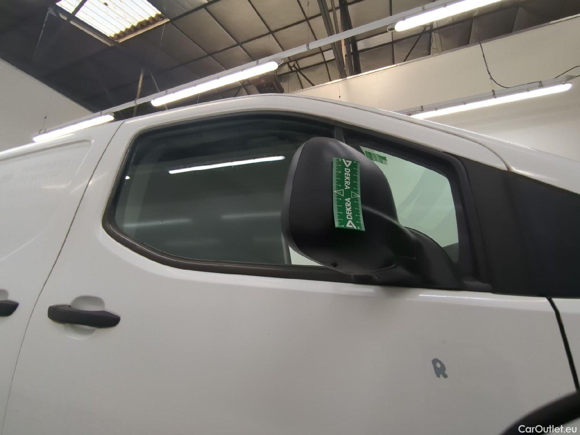  Citroen  Berlingo  Fourgon Club M 650 1.5 BlueHDi 75CV BVM5 E6dT #18