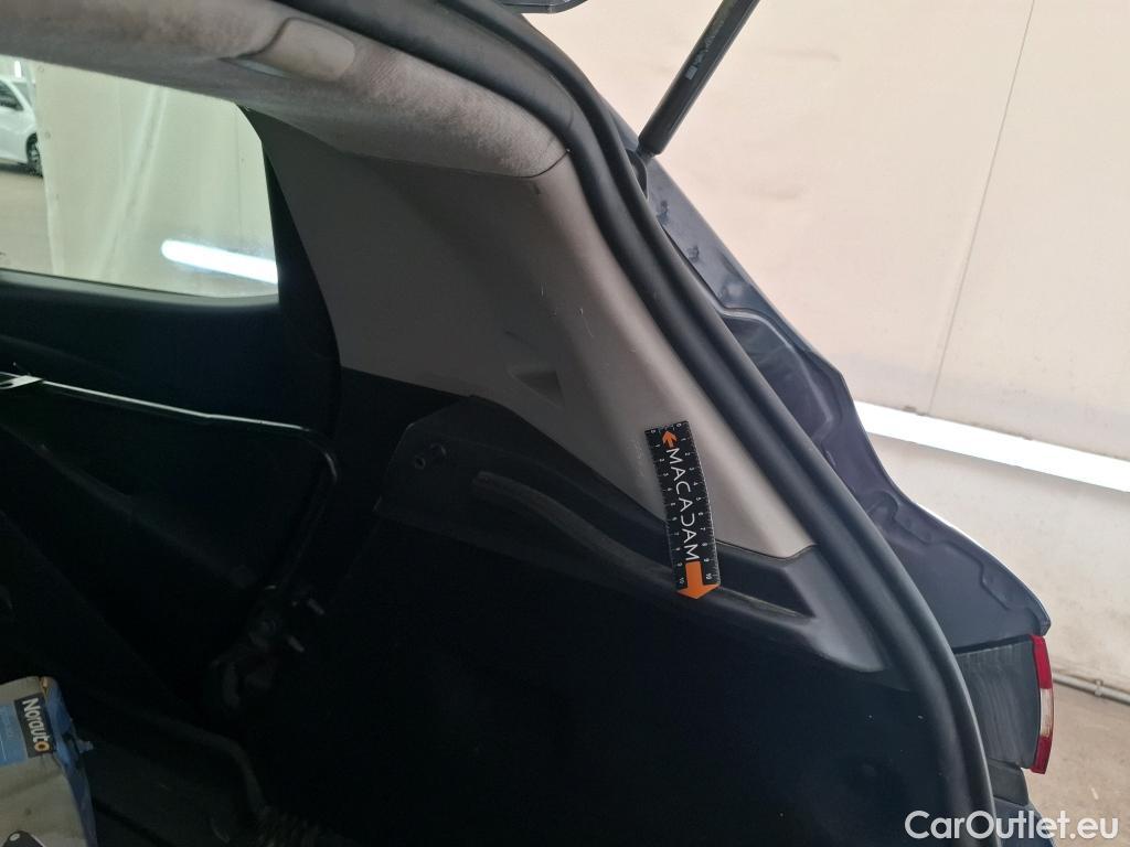  Renault  Clio  IV Air MediaNav 1.5 dCi 90CV BVM5 E6 #62