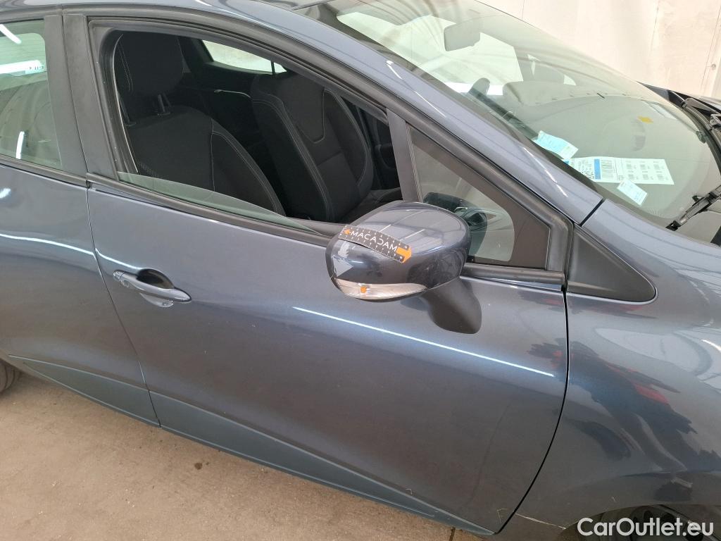  Renault  Clio  IV Air MediaNav 1.5 dCi 90CV BVM5 E6 #83