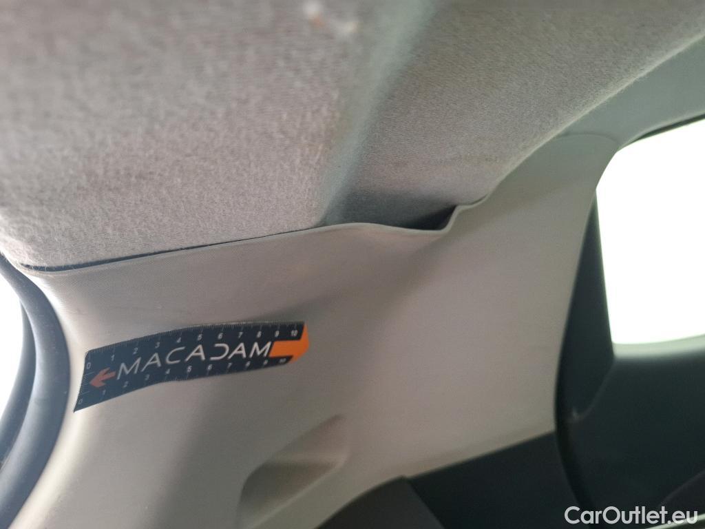  Renault  Clio  IV Air MediaNav 1.5 dCi 90CV BVM5 E6 #53