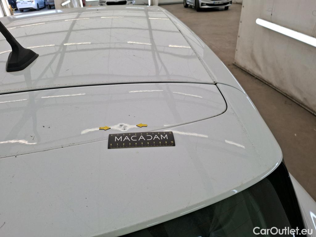  Renault  Clio  V Société Air Nav 1.5 dCi 85CV BVM6 E6dT #46