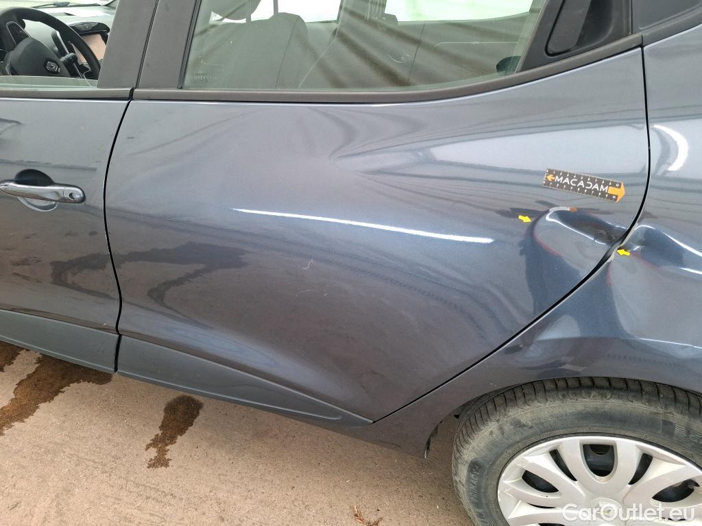  Renault  Clio  IV Air MediaNav 1.5 dCi 90CV BVM5 E6 #9