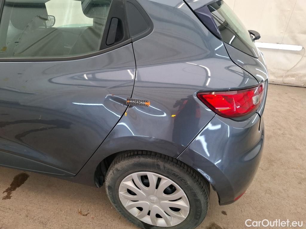  Renault  Clio  IV Air MediaNav 1.5 dCi 90CV BVM5 E6 #3