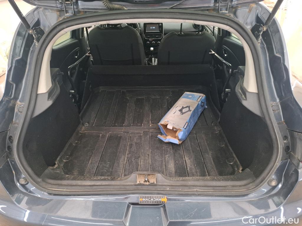  Renault  Clio  IV Air MediaNav 1.5 dCi 90CV BVM5 E6 #51