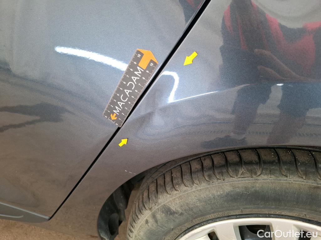  Renault  Clio  IV Air MediaNav 1.5 dCi 90CV BVM5 E6 #6