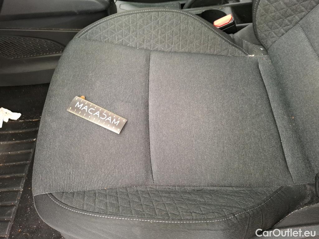  Renault  Clio  V Société Air Nav 1.5 dCi 85CV BVM6 E6dT #4