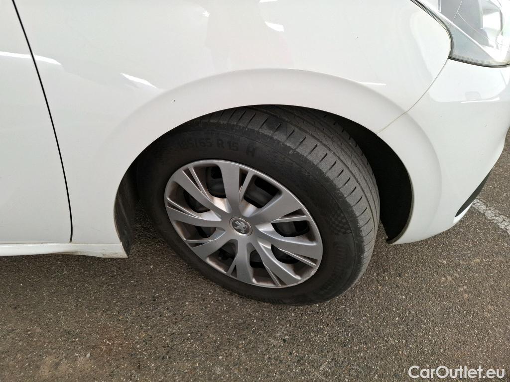  Peugeot  208  Active Business 1.5 HDi 100CV BVM5 E6dT / TRANSFO VP/VF #88