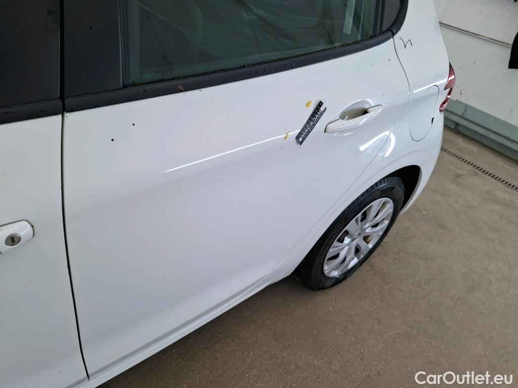  Peugeot  208  Affaire Premium Pack 1.5 HDi 100CV BVM6 E6dT #5