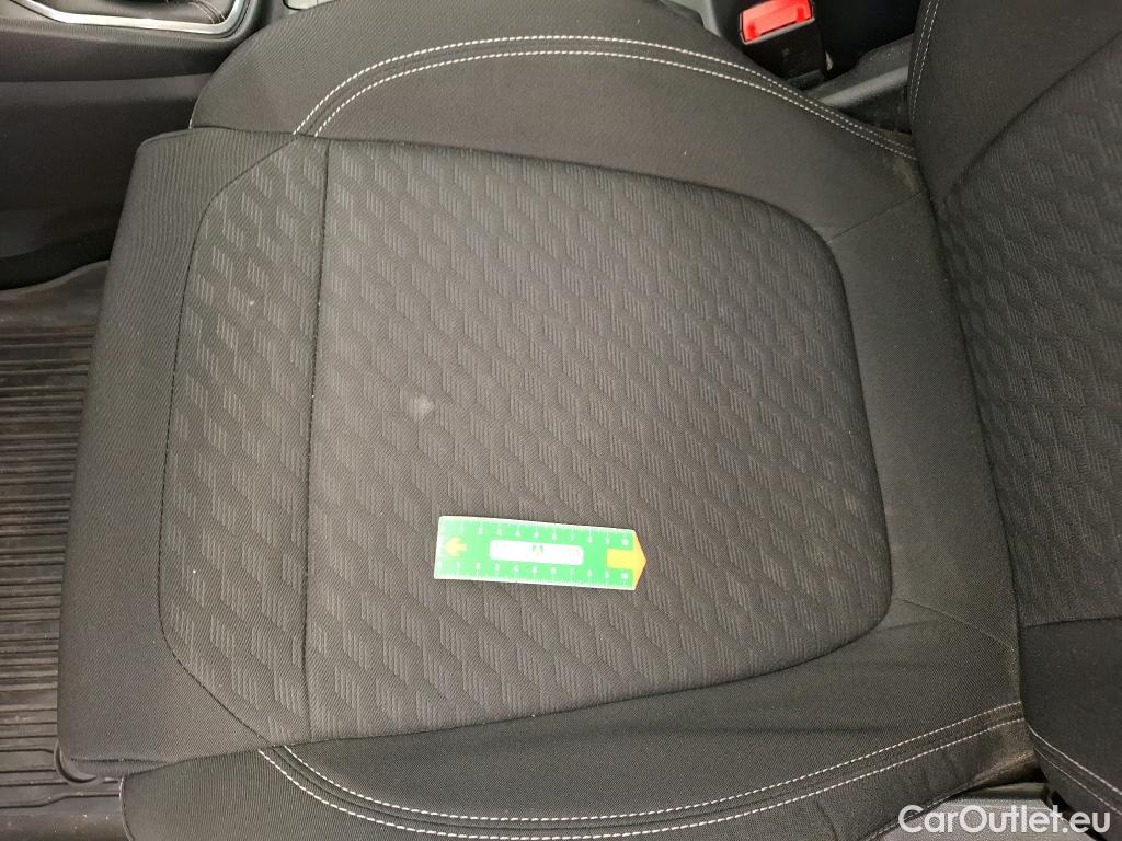  Ford  Fiesta  / 2021 / 5P / Berline 1.0 Flexifuel 95ch TITANIUM BUSINESS / TRANSFO VP/VF #22