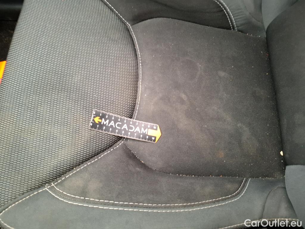  Renault  Clio  IV Air MediaNav 1.5 dCi 90CV BVM5 E6 #73