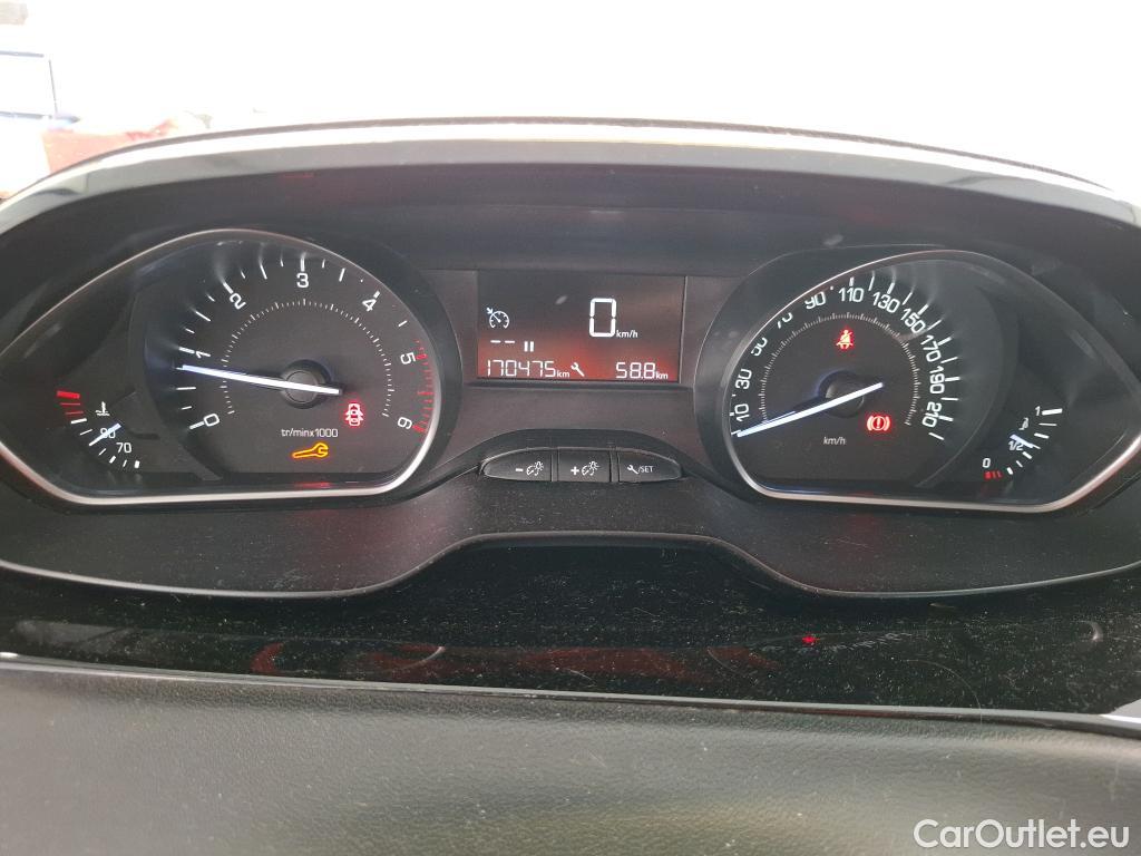  Peugeot  208  Active Business 1.5 HDi 100CV BVM5 E6dT / TRANSFO VP/VF #122