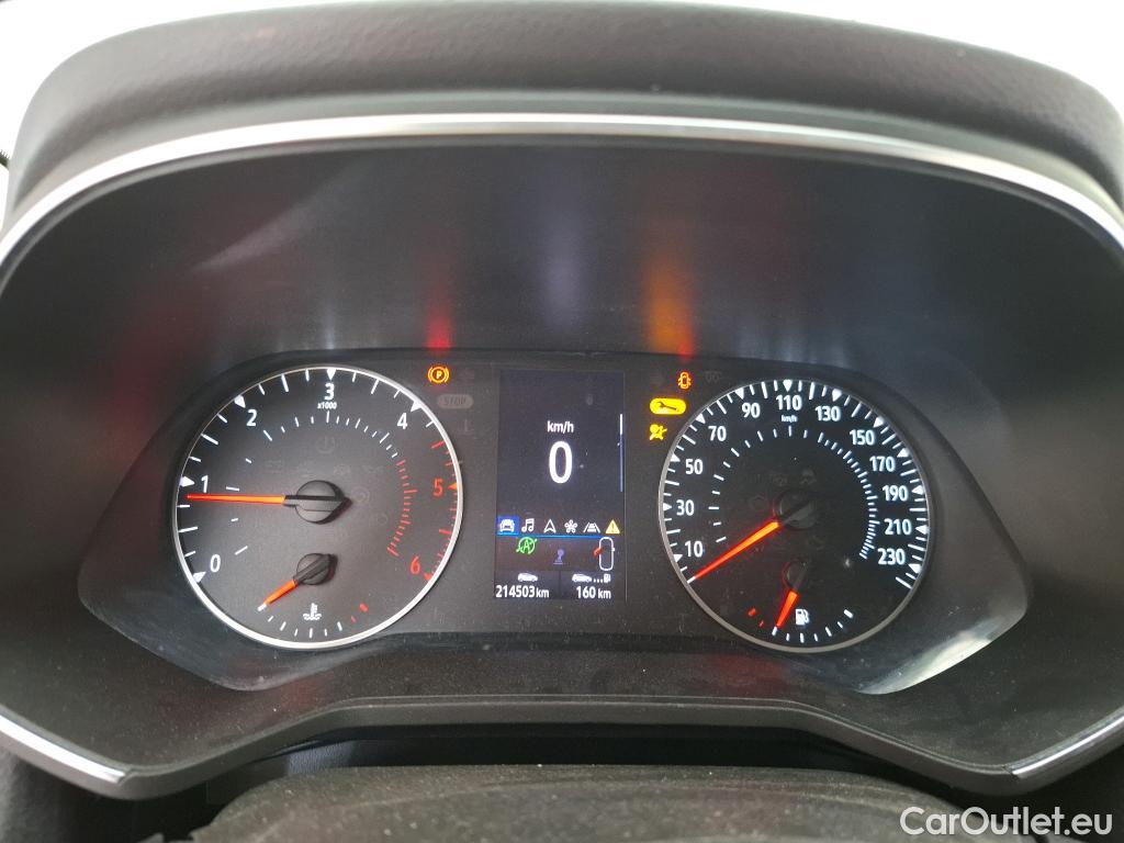  Renault  Clio  V Société Air Nav 1.5 dCi 85CV BVM6 E6dT #56