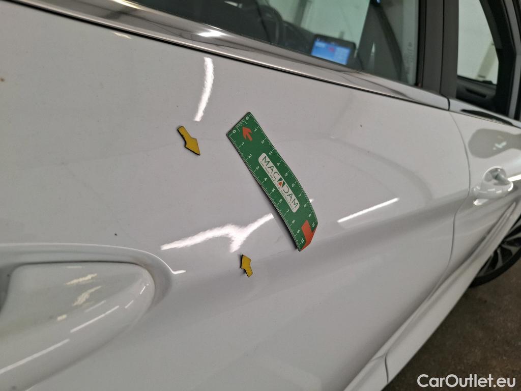  Ford  Fiesta  / 2021 / 5P / Berline 1.0 Flexifuel 95ch TITANIUM BUSINESS / TRANSFO VP/VF #12