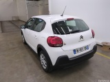  Citroen  C3  Société Feel 1.5 BlueHDI 100CV BVM5 E6dT #4