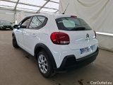  Citroen  C3  Société Feel 1.5 BlueHDI 100CV BVM6 E6d #2
