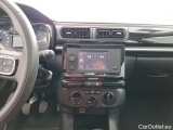  Citroen  C3  Société Feel 1.5 BlueHDI 100CV BVM6 E6d #7