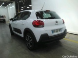  Citroen  C3  Société Feel 1.5 BlueHDI 100CV BVM6 E6dT #2