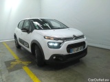  Citroen  C3  Société Feel 1.5 BlueHDI 100CV BVM6 E6dT #4
